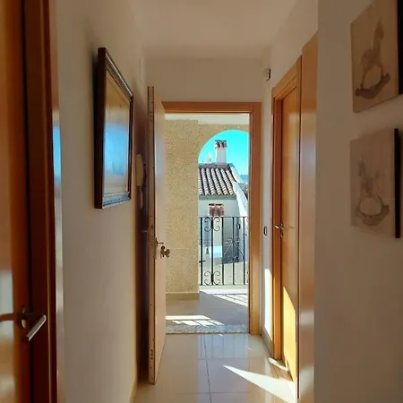 Lookatbeach Apartment *