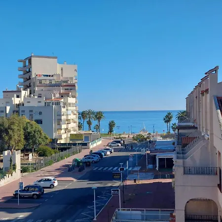 Lookatbeach Apartment *