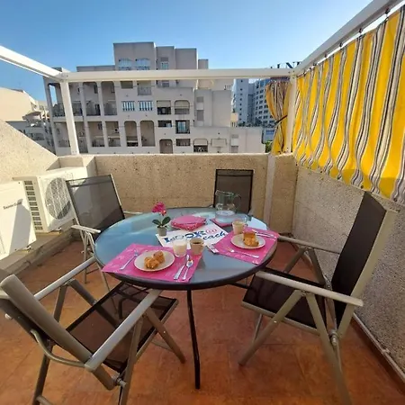 Lookatbeach Apartment Oropesa del Mar