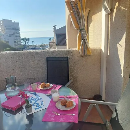 Lookatbeach Apartamento