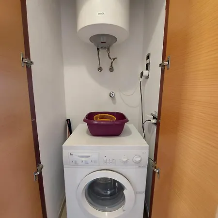 Lookatbeach Apartamento