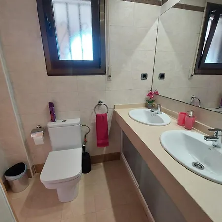 Apartamento Lookatbeach *