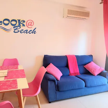 Lookatbeach Apartment Oropesa del Mar