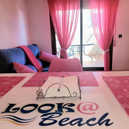 Lookatbeach Apartment