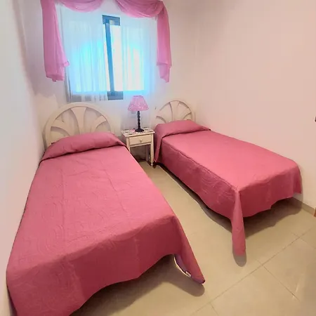 Lookatbeach Apartment Oropesa del Mar