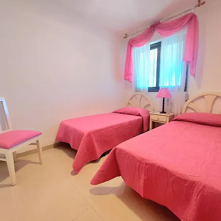 Apartment Lookatbeach Oropesa del Mar