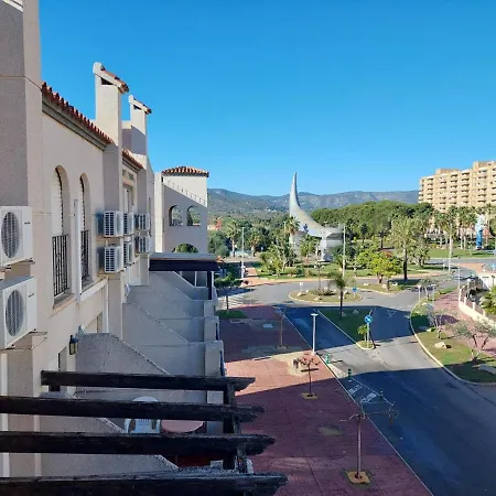 Lookatbeach 公寓 奥罗佩萨德尔马