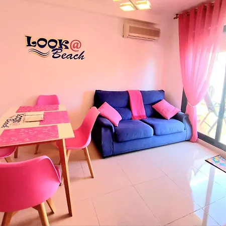 Lookatbeach * أوروبيسا ذيل مار