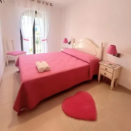 شقة Lookatbeach أوروبيسا ذيل مار