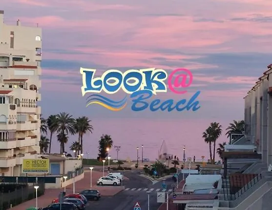 公寓 Lookatbeach *