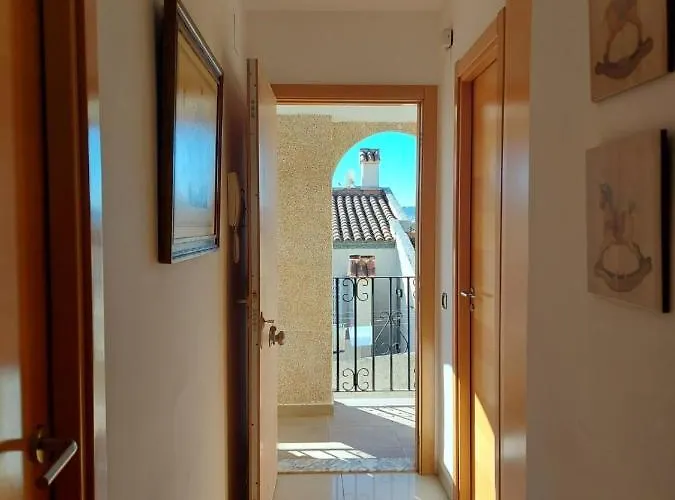 Lookatbeach 公寓 *