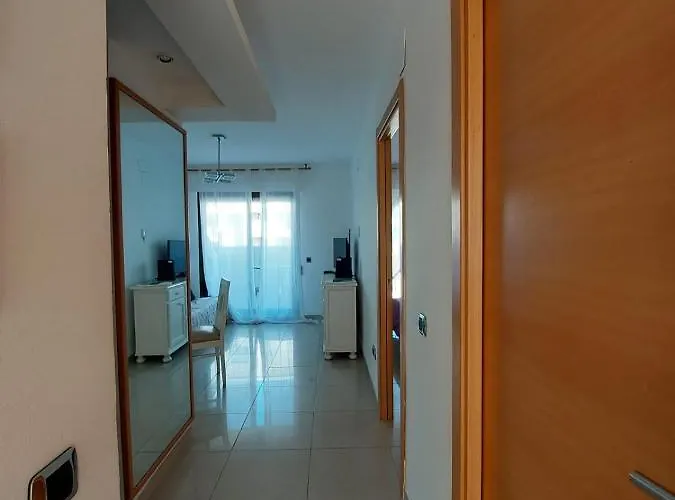 Lookatbeach 奥罗佩萨德尔马