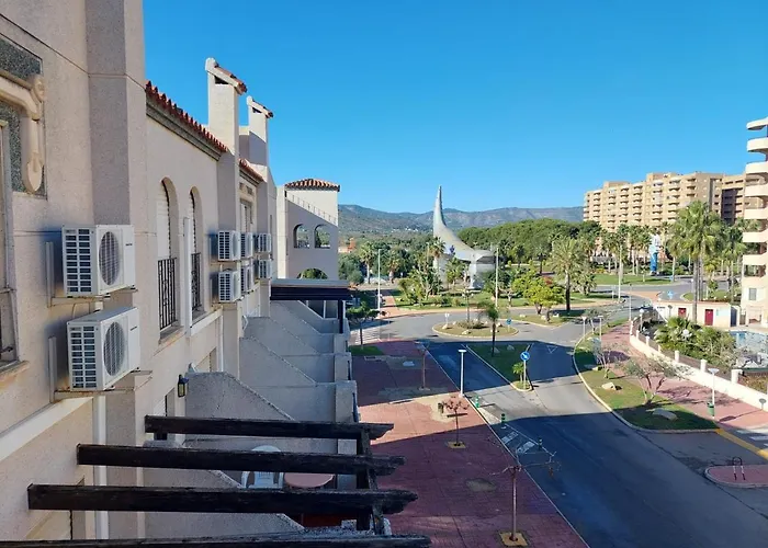 Lookatbeach Appartement Oropesa del Mar
