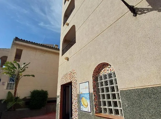 Lookatbeach 奥罗佩萨德尔马