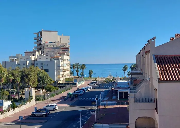 Lookatbeach 公寓 *